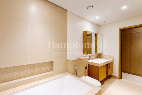 Διαμέρισμα σε Dubai Marina, Dubai, ΗΑΕ 3 υπνοδωμάτια, 160.50015183 τ.μ. Αρ. 583580 - φωτογραφία 20