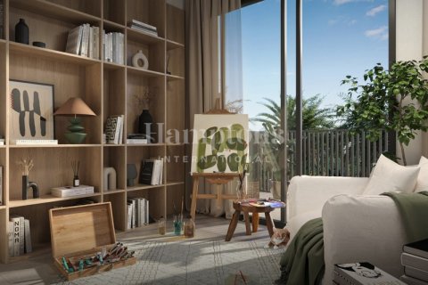 Townhouse de închiriat în Arabian Ranches 3, Dubai, EAU 3 dormitoare, 188.77889600 mp.  №583579 - poză 5