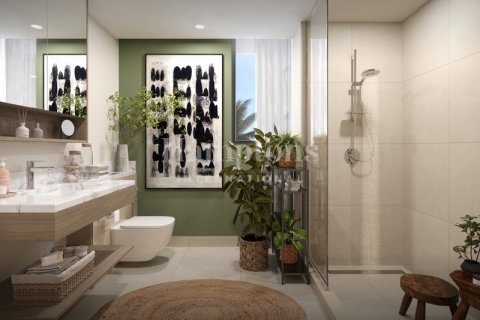Townhouse de închiriat în Arabian Ranches 3, Dubai, EAU 3 dormitoare, 188.77889600 mp.  №583579 - poză 2