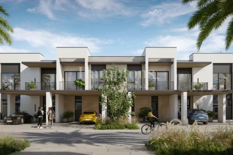 Townhouse de închiriat în Arabian Ranches 3, Dubai, EAU 3 dormitoare, 188.77889600 mp.  №583579 - poză 6