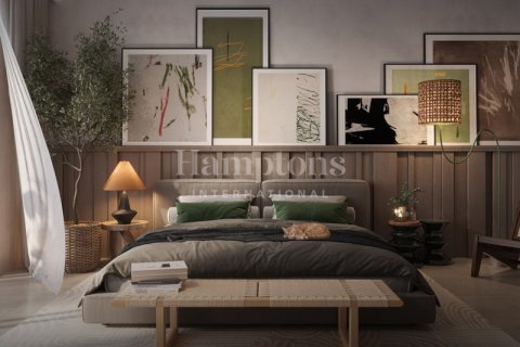Townhouse de închiriat în Arabian Ranches 3, Dubai, EAU 3 dormitoare, 188.77889600 mp.  №583579 - poză 1