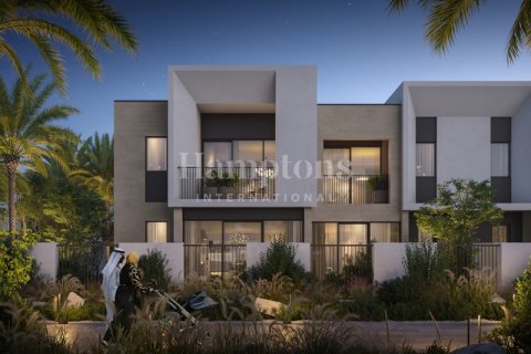 Townhouse de închiriat în Arabian Ranches 3, Dubai, EAU 3 dormitoare, 188.77889600 mp.  №583579 - poză 7