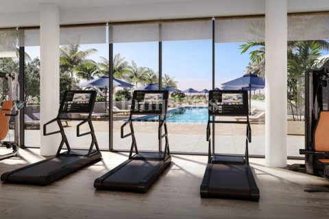 Townhouse de închiriat în Arabian Ranches 3, Dubai, EAU 3 dormitoare, 188.77889600 mp.  №583579 - poză 10
