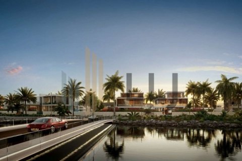 Pozemek v Al Gurm West, Abu Dhabi, SAE 930 m² Č.: 481626 - fotografie 4