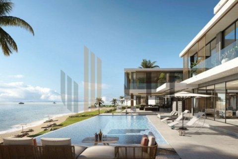 Pozemek v Al Gurm West, Abu Dhabi, SAE 930 m² Č.: 481626 - fotografie 2