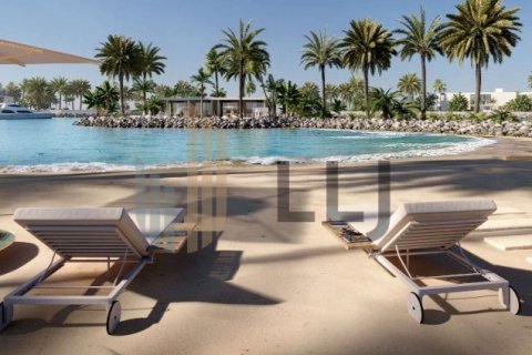 Pozemek v Al Gurm West, Abu Dhabi, SAE 930 m² Č.: 481626 - fotografie 12