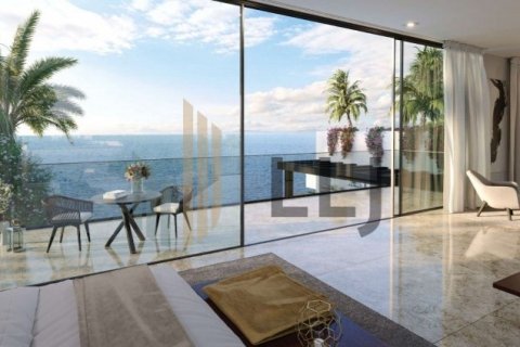 Pozemek v Al Gurm West, Abu Dhabi, SAE 930 m² Č.: 481626 - fotografie 7