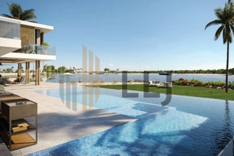 Pozemek v Al Gurm West, Abu Dhabi, SAE 930 m² Č.: 481626 - fotografie 8