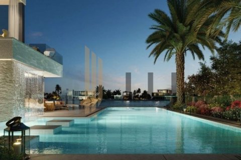 Pozemek v Al Gurm West, Abu Dhabi, SAE 930 m² Č.: 481626 - fotografie 3