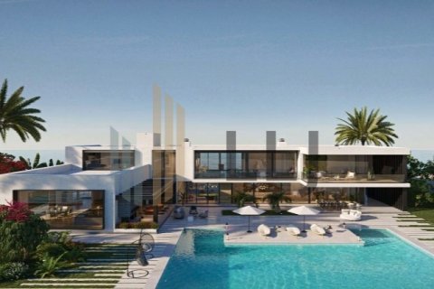 Pozemek v Al Gurm West, Abu Dhabi, SAE 930 m² Č.: 481626 - fotografie 5