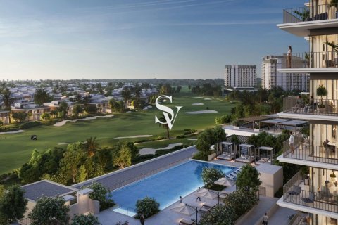 Appartamento in vendita a Dubai South (Dubai World Central), Dubai, EAU 2 camere da letto, 122 mq. № 691112 - foto 6