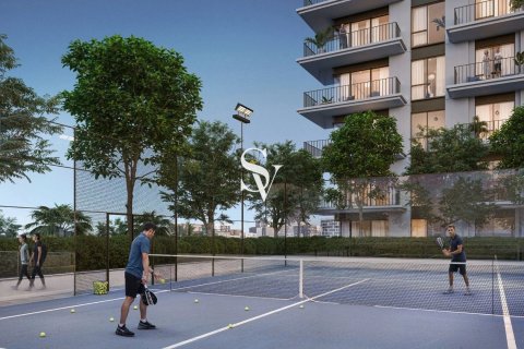 Appartamento in vendita a Dubai South (Dubai World Central), Dubai, EAU 2 camere da letto, 122 mq. № 691112 - foto 12