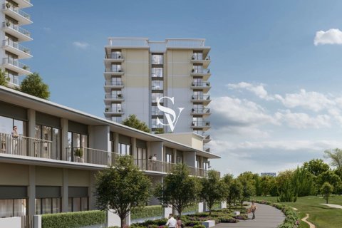 Appartamento in vendita a Dubai South (Dubai World Central), Dubai, EAU 2 camere da letto, 122 mq. № 691112 - foto 13