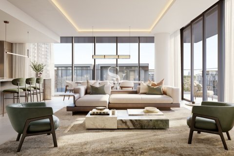 Leilighet til salgs i City Walk, Dubai, Emiratene 1 soverom, 73 kvm Nr. 691114 - Foto 11