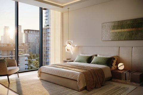 Leilighet til salgs i City Walk, Dubai, Emiratene 1 soverom, 73 kvm Nr. 691114 - Foto 8