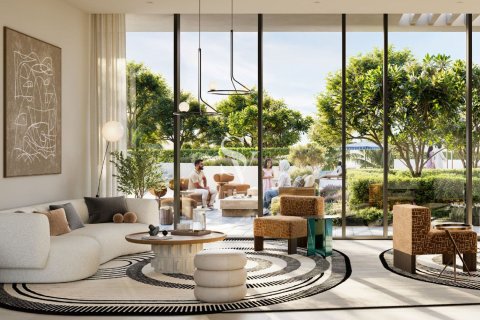 Купити квартиру в Dubai Creek Harbour (The Lagoons), Дубай, ОАЕ 2 спальні, 133м2, № 691111 - фото 10