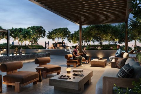 Купити квартиру в Dubai Creek Harbour (The Lagoons), Дубай, ОАЕ 2 спальні, 133м2, № 691111 - фото 5