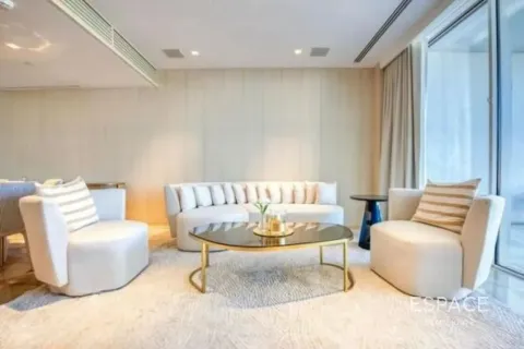 آپارتمان برای اجاره در Palm Jumeirah، Dubai، امارات متحده عربی 2 خوابه ، 207 متر مربع ، شماره 738386 - تصویر 7
