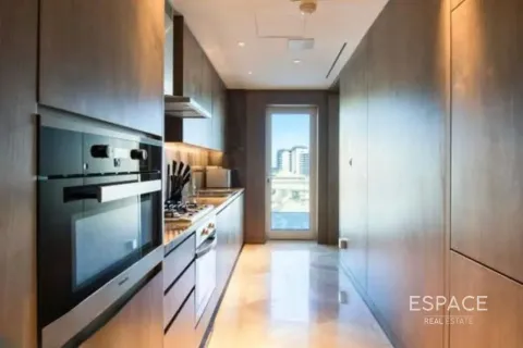 آپارتمان برای اجاره در Palm Jumeirah، Dubai، امارات متحده عربی 2 خوابه ، 207 متر مربع ، شماره 738386 - تصویر 3