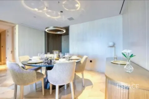 آپارتمان برای اجاره در Palm Jumeirah، Dubai، امارات متحده عربی 2 خوابه ، 207 متر مربع ، شماره 738386 - تصویر 5