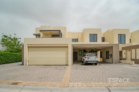 Vila u gradu Dubai Hills Estate, UAE 4 spavaće sobe, 224 m2 Br. 738388 - Slika 20