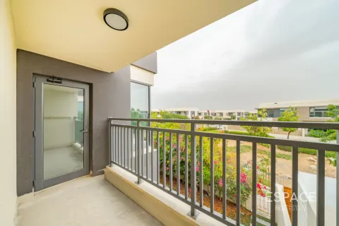 Vila u gradu Dubai Hills Estate, UAE 4 spavaće sobe, 224 m2 Br. 738388 - Slika 1