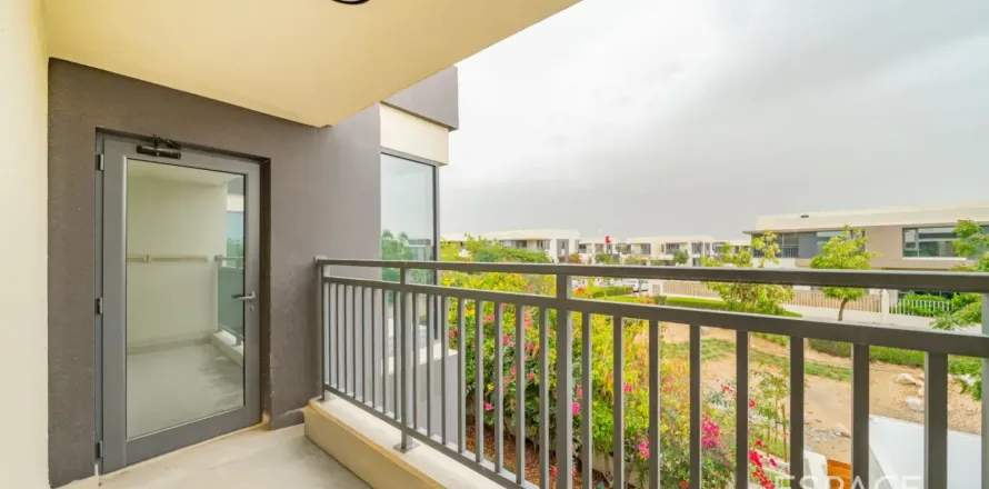 Vila u gradu Dubai Hills Estate, UAE 4 spavaće sobe, 224 m2 Br. 738388