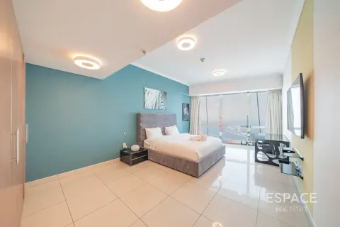آپارتمان برای اجاره در Dubai Marina، Dubai، امارات متحده عربی 2 خوابه ، 143 متر مربع ، شماره 738390 - تصویر 9