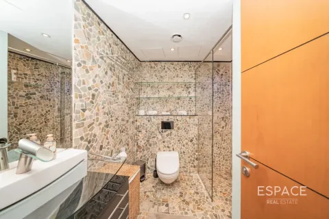 آپارتمان برای اجاره در Dubai Marina، Dubai، امارات متحده عربی 2 خوابه ، 143 متر مربع ، شماره 738390 - تصویر 12