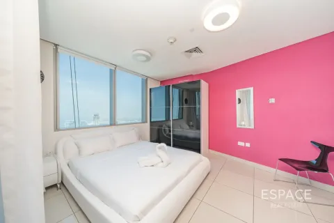 آپارتمان برای اجاره در Dubai Marina، Dubai، امارات متحده عربی 2 خوابه ، 143 متر مربع ، شماره 738390 - تصویر 7