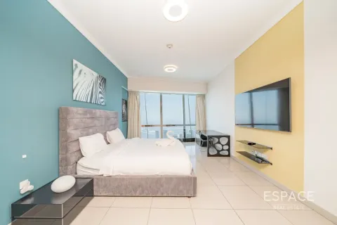آپارتمان برای اجاره در Dubai Marina، Dubai، امارات متحده عربی 2 خوابه ، 143 متر مربع ، شماره 738390 - تصویر 10
