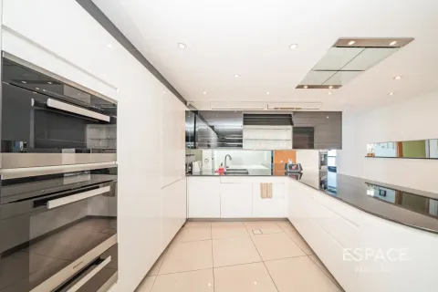 آپارتمان برای اجاره در Dubai Marina، Dubai، امارات متحده عربی 2 خوابه ، 143 متر مربع ، شماره 738390 - تصویر 14