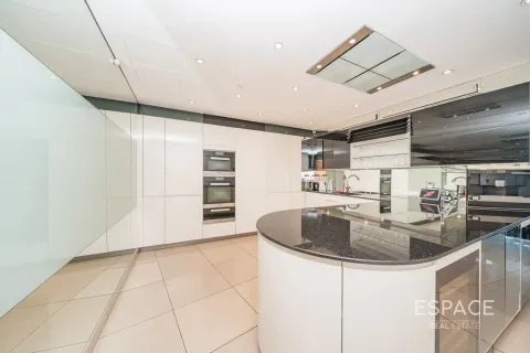 آپارتمان برای اجاره در Dubai Marina، Dubai، امارات متحده عربی 2 خوابه ، 143 متر مربع ، شماره 738390 - تصویر 13