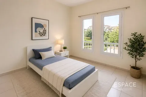 Vila u gradu The Springs, Dubai, UAE 3 spavaće sobe, 289 m2 Br. 738387 - Slika 7