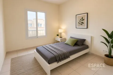 Vila u gradu The Springs, Dubai, UAE 3 spavaće sobe, 289 m2 Br. 738387 - Slika 8
