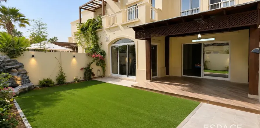 Vila u gradu The Springs, Dubai, UAE 3 spavaće sobe, 289 m2 Br. 738387