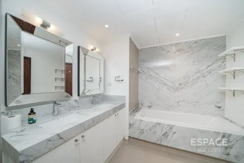 آپارتمان برای اجاره در Dubai Marina، Dubai، امارات متحده عربی 2 خوابه ، 125 متر مربع ، شماره 738389 - تصویر 16
