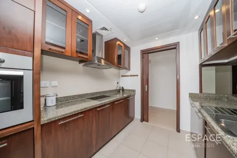 آپارتمان برای اجاره در Dubai Marina، Dubai، امارات متحده عربی 2 خوابه ، 125 متر مربع ، شماره 738389 - تصویر 6