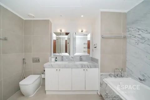 آپارتمان برای اجاره در Dubai Marina، Dubai، امارات متحده عربی 2 خوابه ، 125 متر مربع ، شماره 738389 - تصویر 14