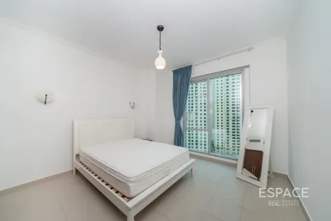 آپارتمان برای اجاره در Dubai Marina، Dubai، امارات متحده عربی 2 خوابه ، 125 متر مربع ، شماره 738389 - تصویر 8