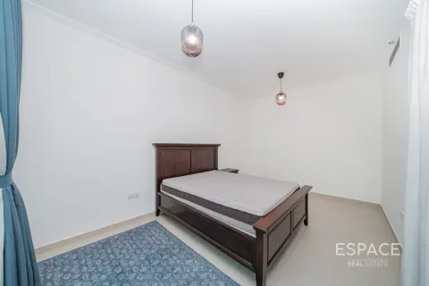 آپارتمان برای اجاره در Dubai Marina، Dubai، امارات متحده عربی 2 خوابه ، 125 متر مربع ، شماره 738389 - تصویر 11