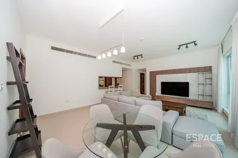 آپارتمان برای اجاره در Dubai Marina، Dubai، امارات متحده عربی 2 خوابه ، 125 متر مربع ، شماره 738389 - تصویر 4