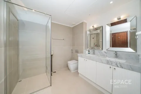 آپارتمان برای اجاره در Dubai Marina، Dubai، امارات متحده عربی 2 خوابه ، 125 متر مربع ، شماره 738389 - تصویر 15