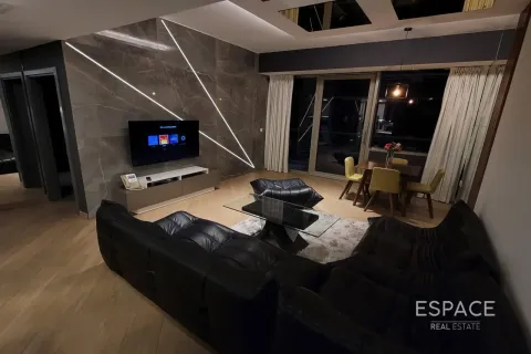 Apartman u gradu Dubai Marina, UAE 1 spavaća soba, 82 m2 Br. 738392 - Slika 2