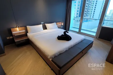 Apartman u gradu Dubai Marina, UAE 1 spavaća soba, 82 m2 Br. 738392 - Slika 7