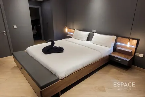 Apartman u gradu Dubai Marina, UAE 1 spavaća soba, 82 m2 Br. 738392 - Slika 5
