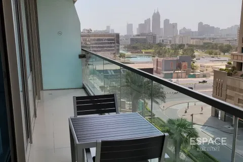 Apartman u gradu Dubai Marina, UAE 1 spavaća soba, 82 m2 Br. 738392 - Slika 12