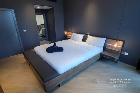 Apartman u gradu Dubai Marina, UAE 1 spavaća soba, 82 m2 Br. 738392 - Slika 8