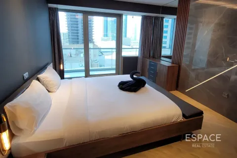 Apartman u gradu Dubai Marina, UAE 1 spavaća soba, 82 m2 Br. 738392 - Slika 9