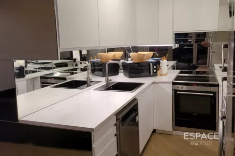 Apartman u gradu Dubai Marina, UAE 1 spavaća soba, 82 m2 Br. 738392 - Slika 3